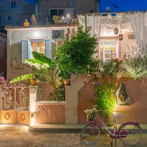 Flowers In The - Elegant In Αργοστόλι