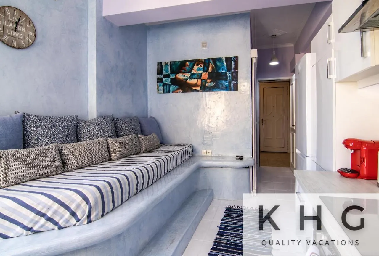 Apartament Kefalonia'S Hidden Gems! Argostoli