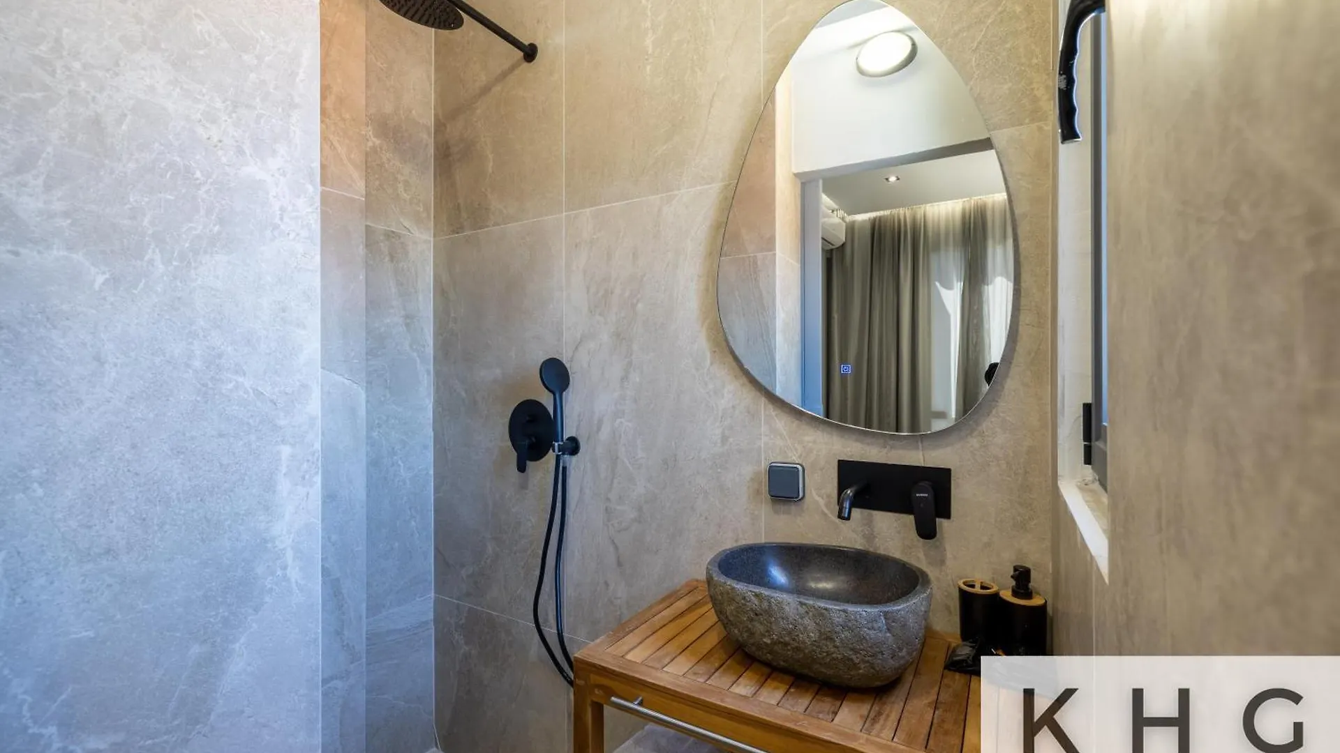 Kefalonia'S Hidden Gems! Argostoli  Apartament